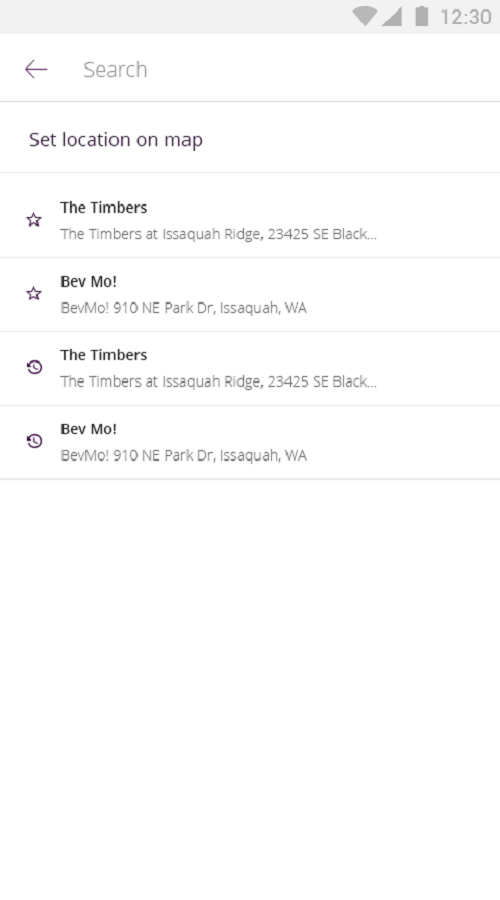 Radysh - Local Home Services App screenshot 16